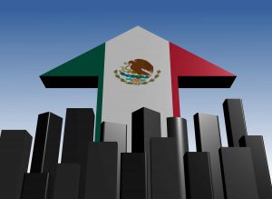 La mejora en el pronóstico del Fondo Monetario Internacional (FMI) se debe al trabajo que realiza el gobierno mexicano.