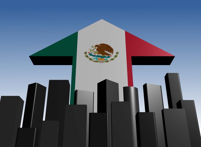 La mejora en el pronóstico del Fondo Monetario Internacional (FMI) se debe al trabajo que realiza el gobierno mexicano.