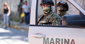 Marina refuerza seguridad en Corredor Interoceánico; además descarta la presencia de conflictos por parte del crimen organizado
