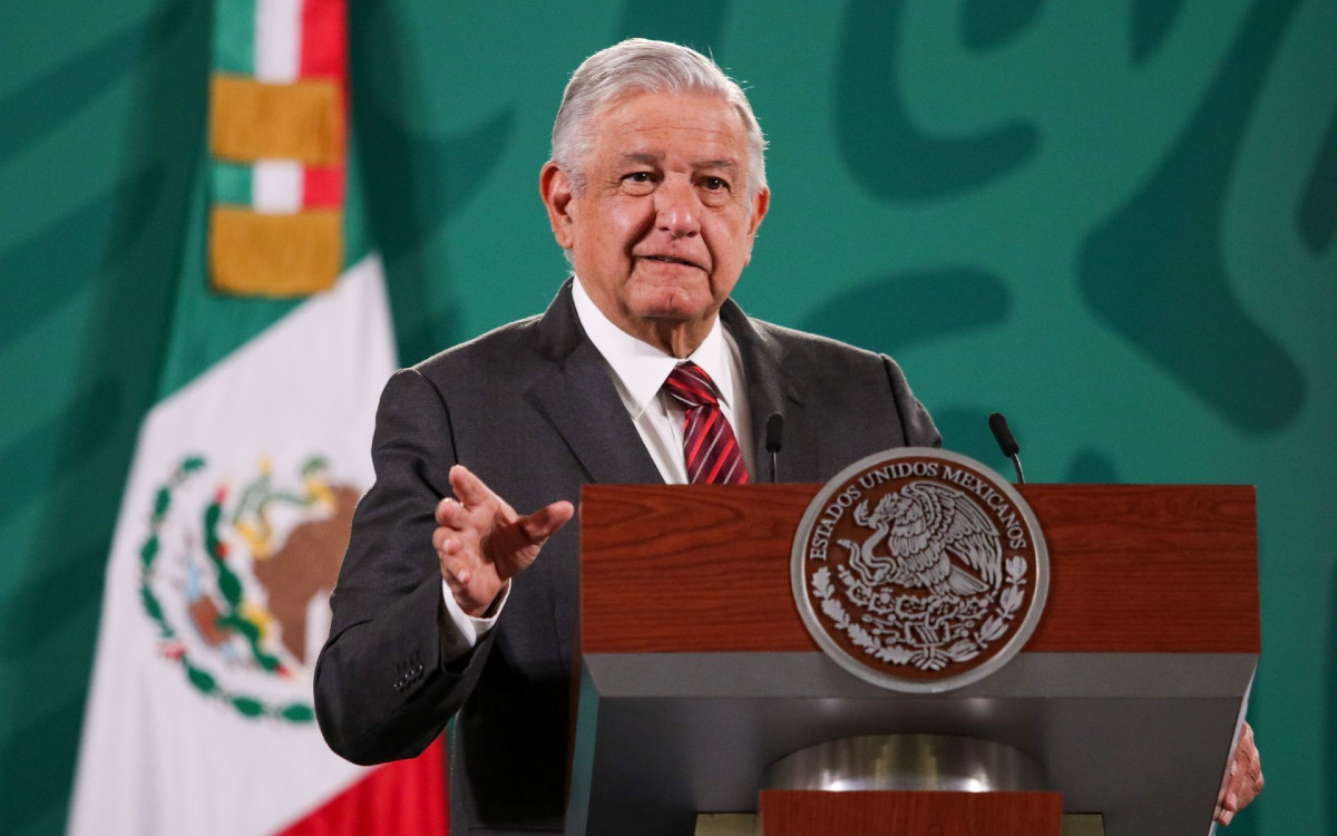 El Poder Judicial está por notificar nuevas restricciones a las libertades de expresión y opinión, así como al derecho de réplica de AMLO