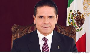 FGR iniciará proceso penal contra la jueza Jovita Vargas por proteger al exgobernador Silvano Aureoles, prófugo de la justicia