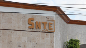 Instalaciones de la SNTE