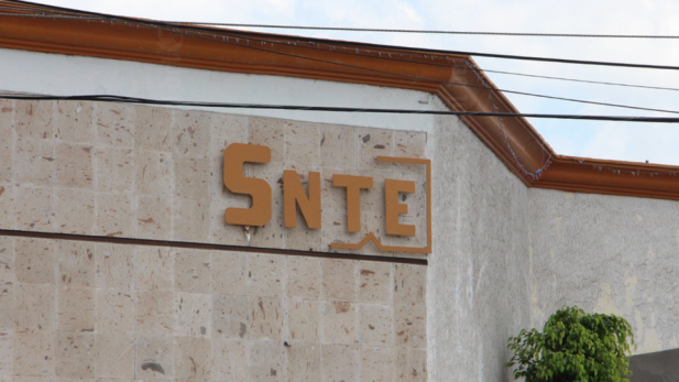 Instalaciones de la SNTE