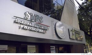 Secretaría de Trabajo y Previsión Social