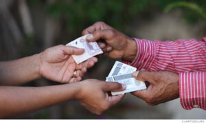 compra de votos