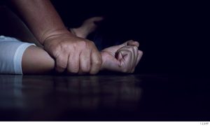 Delitos sexuales