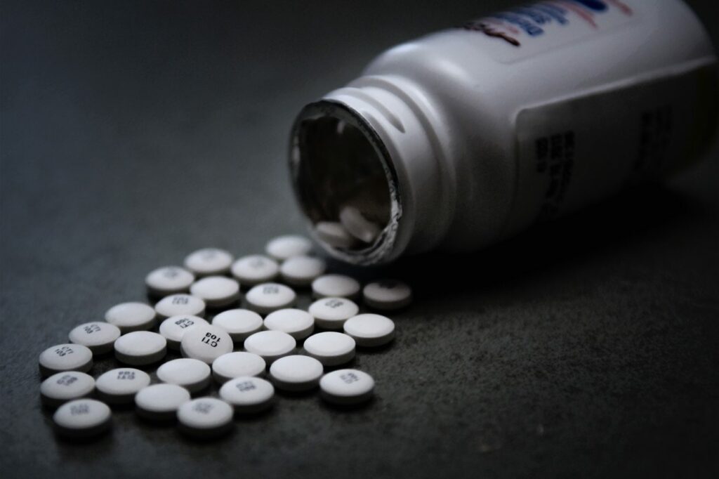 La crisis del consumo de opioides en Estados Unidos no fue generada porMéxico, sino por el consumo desmedido de la oxicodona