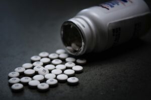 La crisis del consumo de opioides en Estados Unidos no fue generada porMéxico, sino por el consumo desmedido de la oxicodona