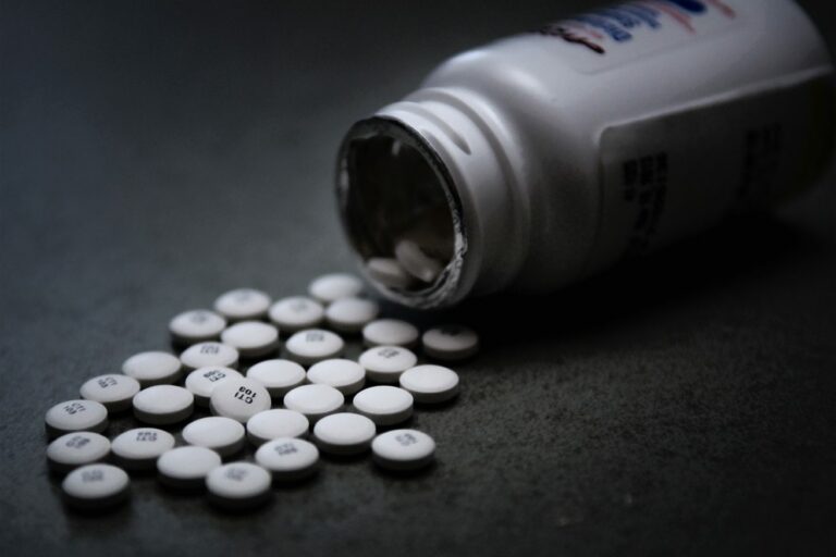 La crisis del consumo de opioides en Estados Unidos no fue generada porMéxico, sino por el consumo desmedido de la oxicodona
