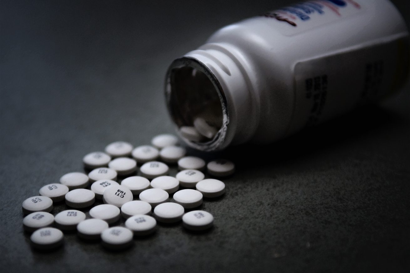 La crisis del consumo de opioides en Estados Unidos no fue generada porMéxico, sino por el consumo desmedido de la oxicodona