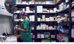 México va por industria farmacéutica, Sheinbaum anuncia decreto