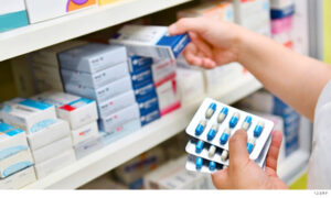 En marzo, cerca de 233 millones de medicamentos e insumos fueron recibidos por el sector salud, como parte de la compra consolidada 2025-2026