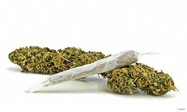 marihuana