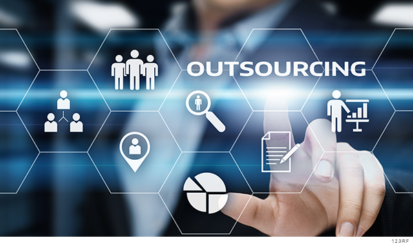 Outsourcing