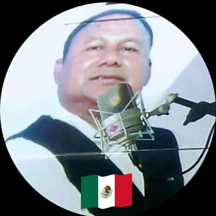 Gustavo Sánchez Cabrera director del portal Noticias Minuto a Minuto