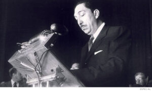 Miguel Alemán