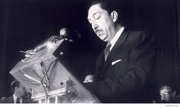 Miguel Alemán