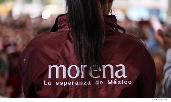 El Consejo Nacional de Morena busca fortalecer gobiernos locales con “escuela municipalista” para los presidentes municipales