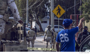 Masacre en Reynosa, Tamaulipas