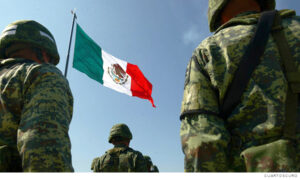 Fuerzas armadas