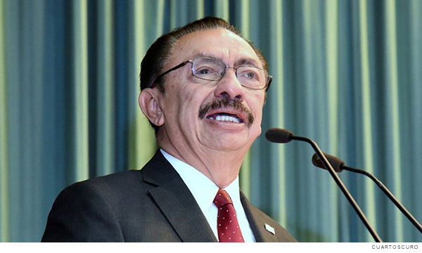 Cedric Iván Escalante