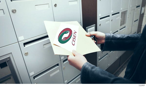 expedientes del Cisen