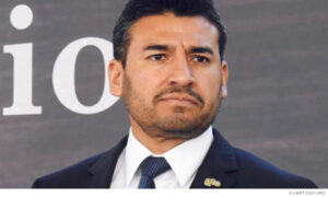 Carlos Zamarripa