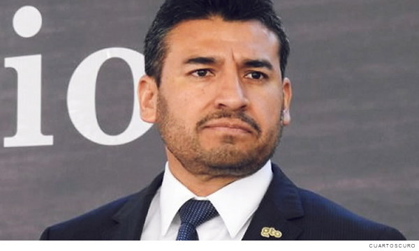Carlos Zamarripa