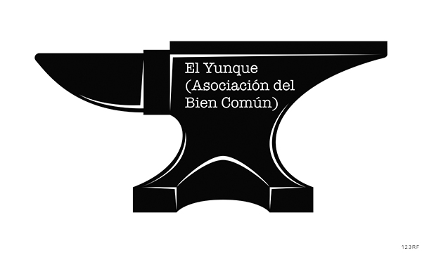 Asociación el yunque