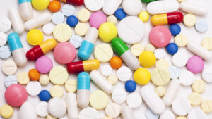 medicamentos