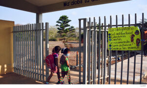 Protocolos para el ingreso a las escuelas