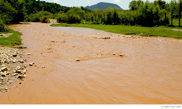 río Sonora