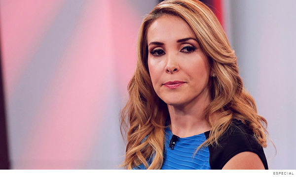 Azucena Uresti,