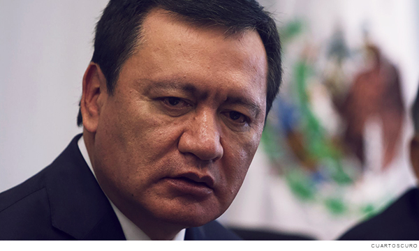 Miguel Ángel Osorio Chong