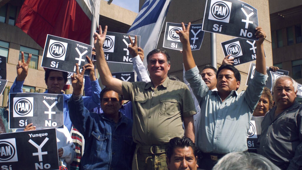 FOTO: IVÁN STEPHENS / CUARTOSCURO.COM