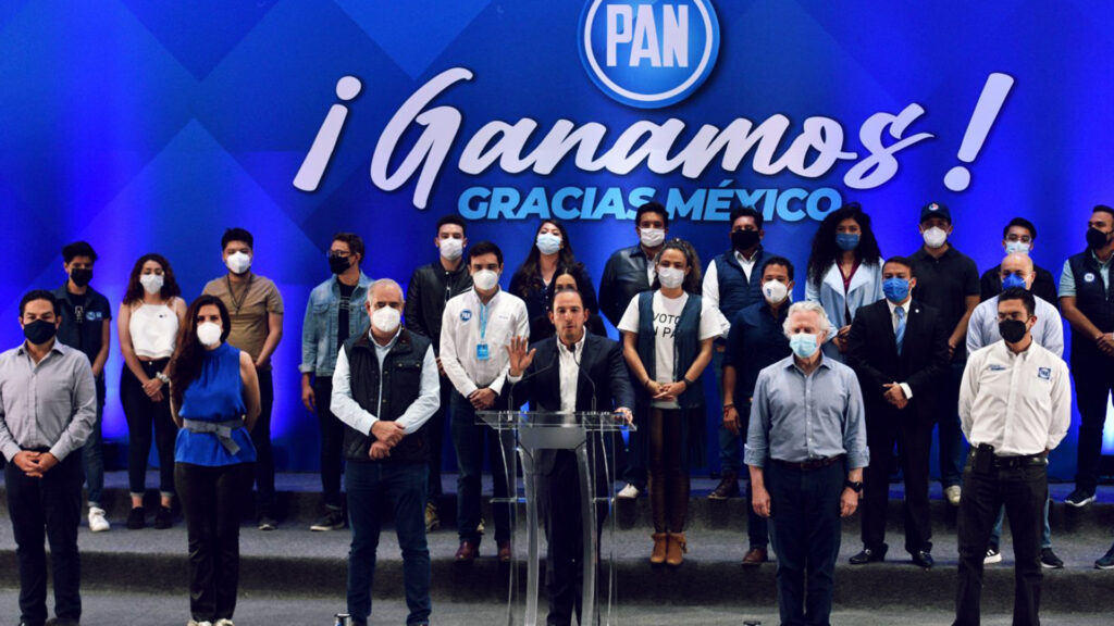 FOTO: IVÁN STEPHENS / CUARTOSCURO.COM