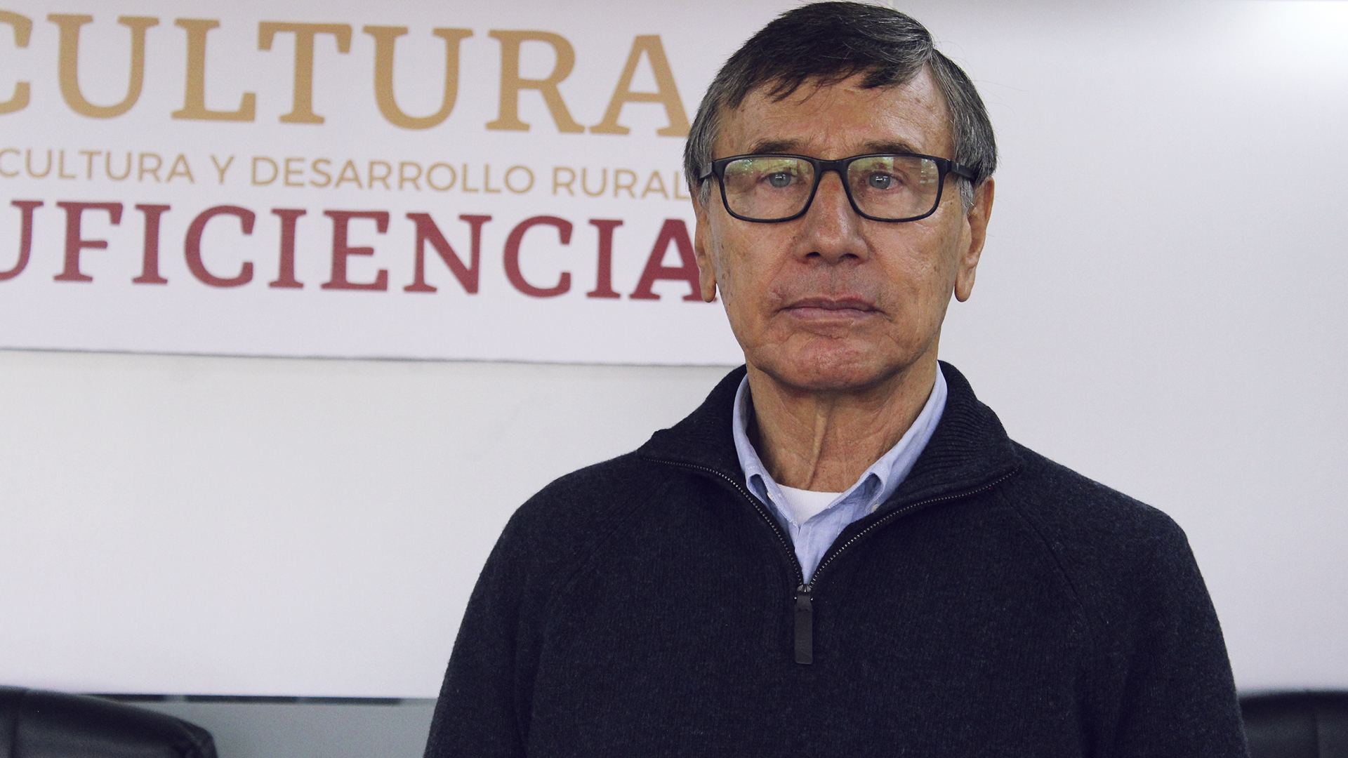Subsecretario de Alimentación y Competitividad de la Sader
