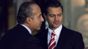 Fonden desvió $500 millones por desastre con Fox, Calderón y Peña, denuncia Buenrostro. Acusa desvíos de Granier y Duarte