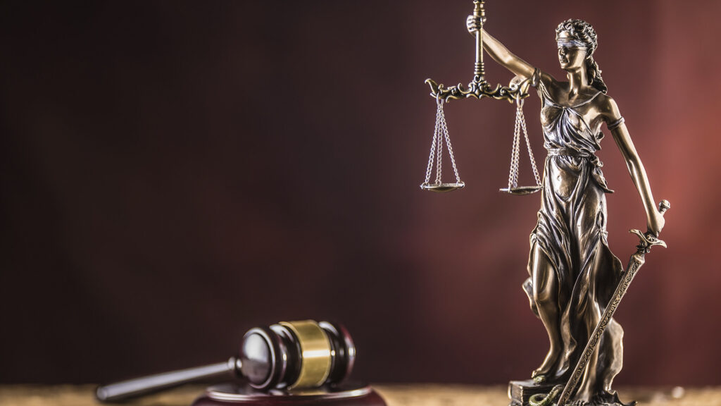 Poder Judicial 