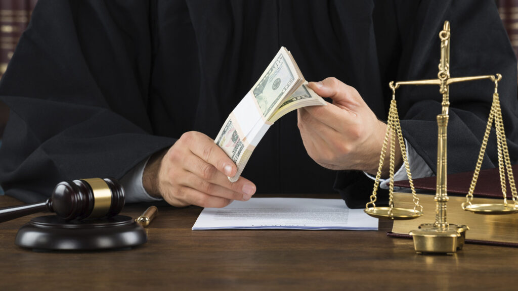 Poder Judicial 
