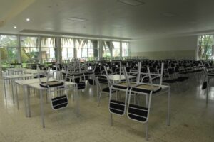 Sheinbaum descarta aumento en deserción escolar y aclara que la baja en matrícula se debe a menor natalidad en México