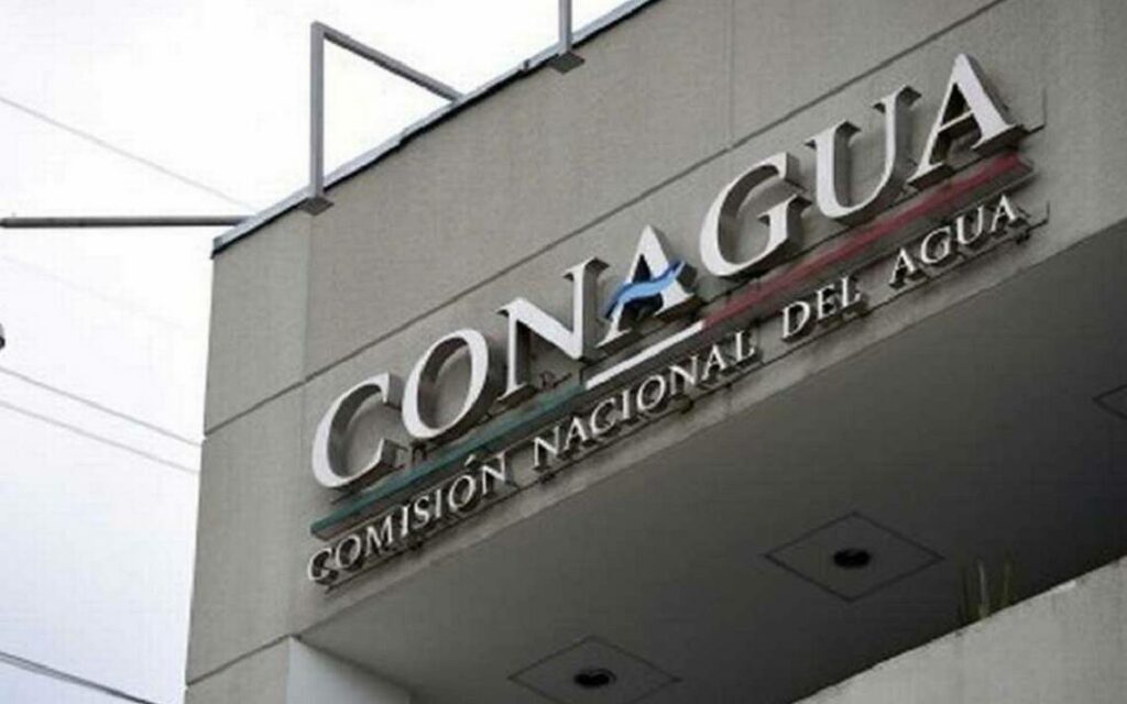Gobierno defiende reformas de agua: prohibirá transferencias de concesiones entre particulares y creará Registro Público