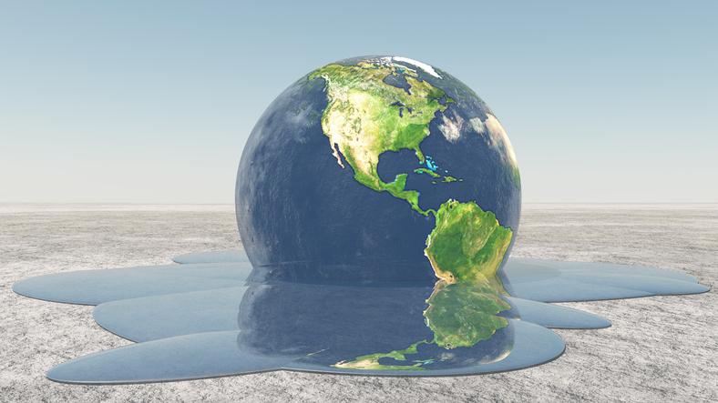 México padece un aumento de temperatura de 3.2 grados por siglo, mayor al promedio global, advirtió el doctor Francisco Estrada
