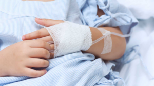 Ssa presenta el Protocolo Nacional deAtención Médica de atención para disminuir mortalidad de cáncerinfantil
