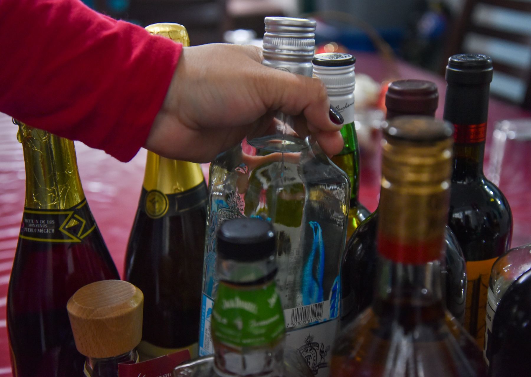 PT propone reforma al IEPS para fortalecer producción de bebidas alcohólicas mexicanas, con el objetivo de homologar el trato fiscal