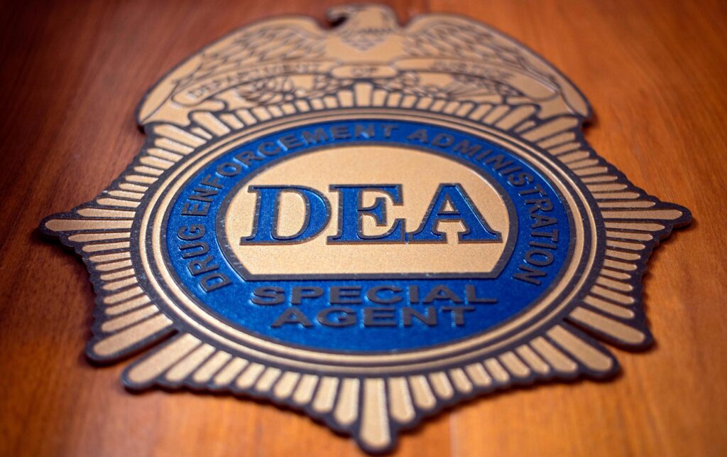 Presidenta Claudia Sheinbaum desmiente a la DEA: México no tiene acuerdo para implementar Proyecto Portero