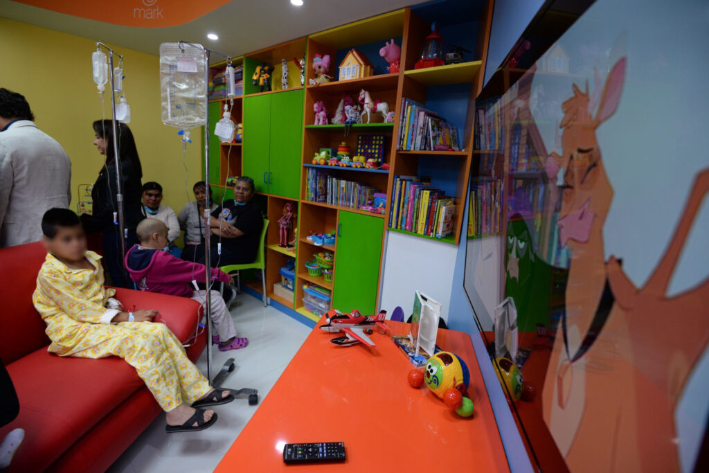 Se prevé la incorporación de 3 mil niñas y niños que no cuentan con seguro social, o se atienden en instituciones.