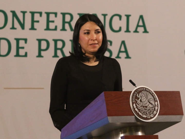 Victoria Rodríguez