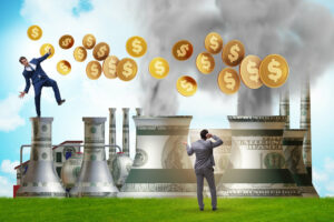 El comercio y el medio ambiente están relacionados