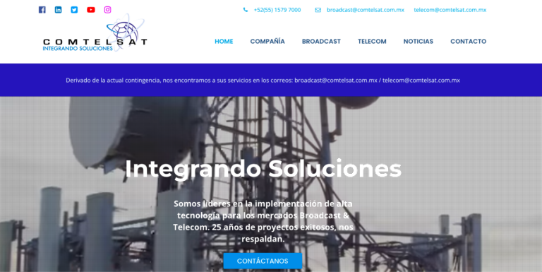 Comtelsat